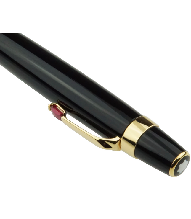 Montblanc Bohème Rouge Bleistift