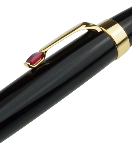 Montblanc Bohème Rouge Bleistift