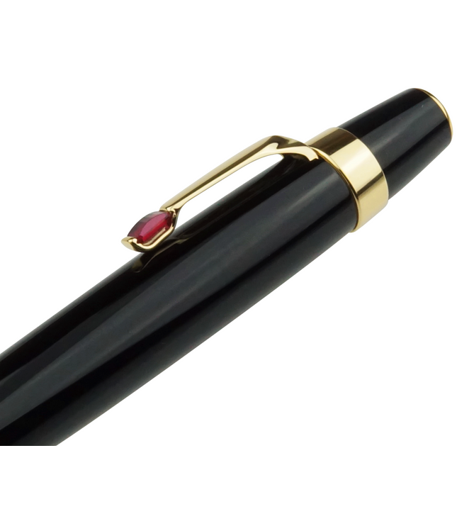Montblanc Bohème Rouge Bleistift