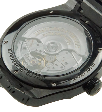 Girard-Perregaux Laureato Keramik - meisterstück-shop.de