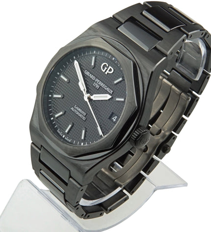 Girard-Perregaux Laureato Keramik - meisterstück-shop.de