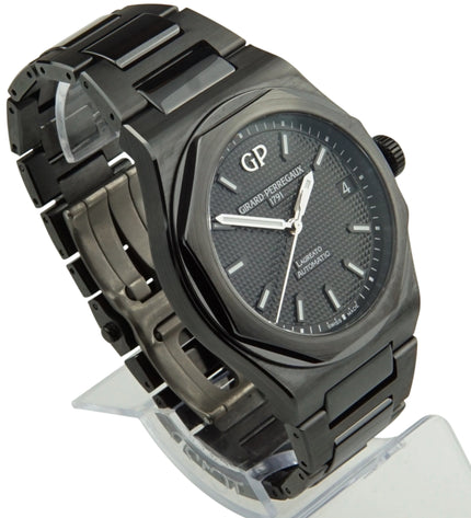 Girard-Perregaux Laureato Keramik - meisterstück-shop.de