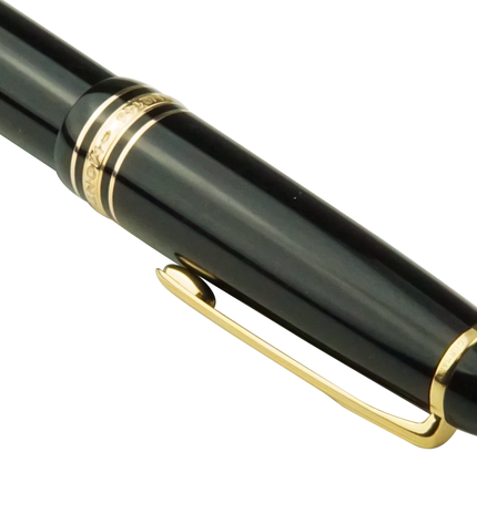 Montblanc Meisterstück Füller No.146 LeGrand Gold Coated