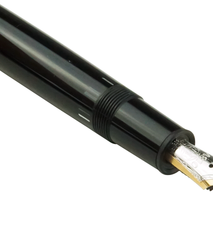Montblanc Meisterstück Füller No.146 LeGrand Gold Coated