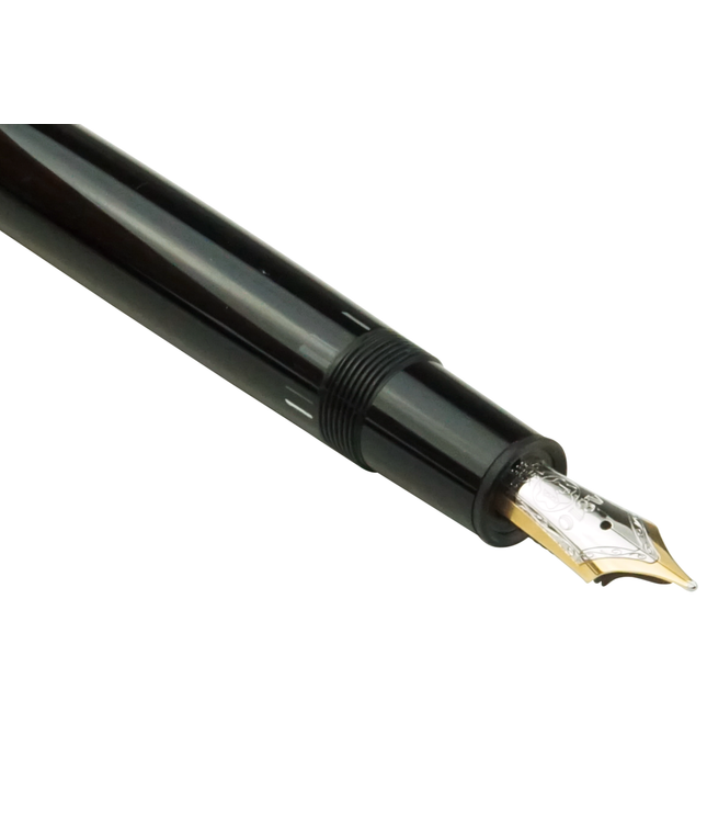 Montblanc Meisterstück Füller No.146 LeGrand Gold Coated
