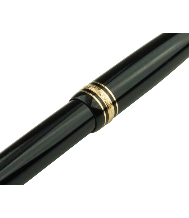 Montblanc Meisterstück Füller No.146 LeGrand Gold Coated