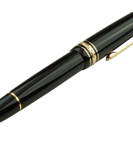 Montblanc Meisterstück Füller No.146 LeGrand Gold Coated