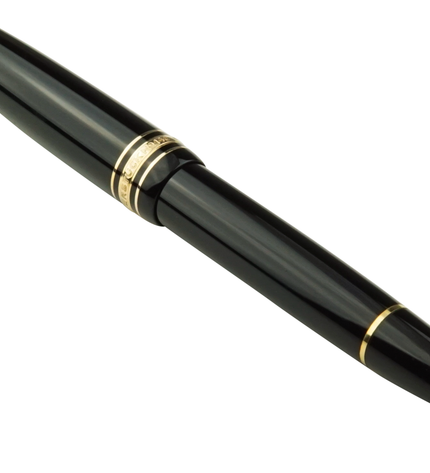 Montblanc Meisterstück Füller No.146 LeGrand Gold Coated