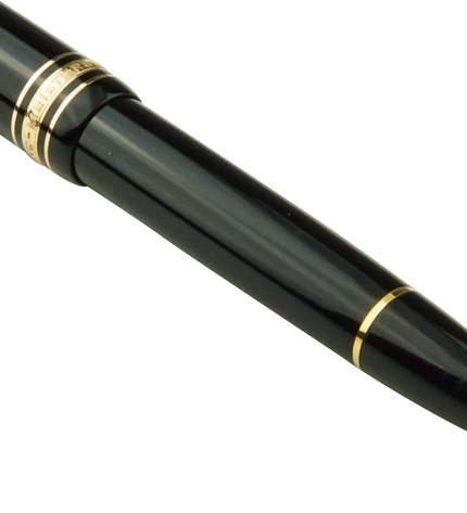 Montblanc Meisterstück Füller No.146 LeGrand Gold Coated