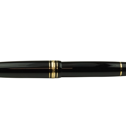 Montblanc Meisterstück Füller No.146 LeGrand Gold Coated