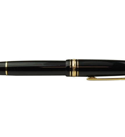 Montblanc Meisterstück Füller No.146 LeGrand Gold Coated