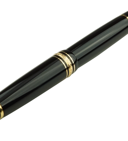 Montblanc Meisterstück Füller No.146 LeGrand Gold Coated