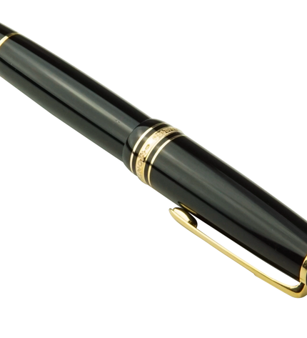 Montblanc Meisterstück Füller No.146 LeGrand Gold Coated