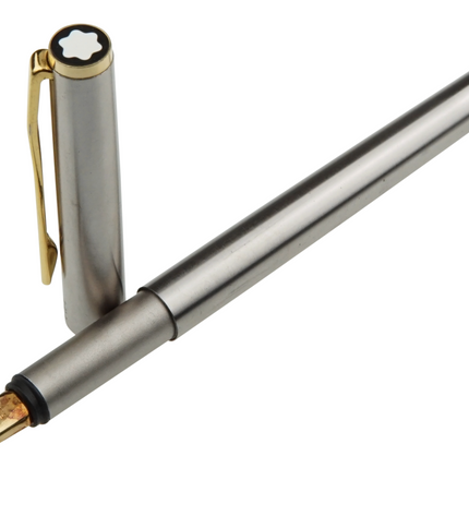 Montblanc Noblesse Füller Nr.1128