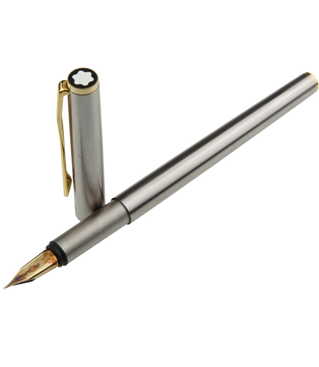 Montblanc Noblesse Füller Nr.1128