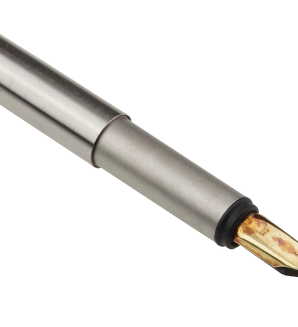 Montblanc Noblesse Füller Nr.1128