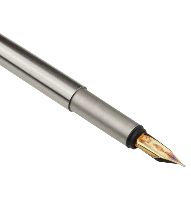Montblanc Noblesse Füller Nr.1128