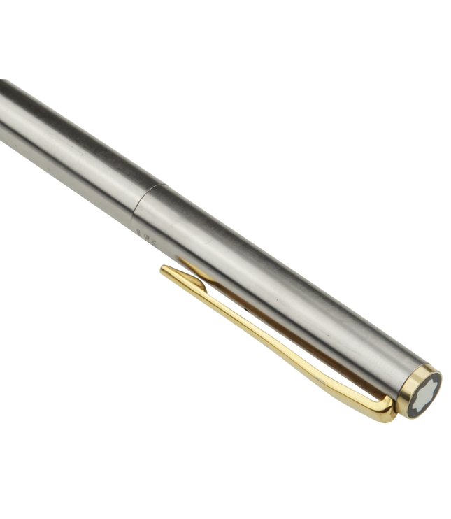 Montblanc Noblesse Füller Nr.1128