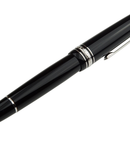 Montblanc Meisterstück Füller No.147 ,,Traveller'' LeGrand Platinum Coated