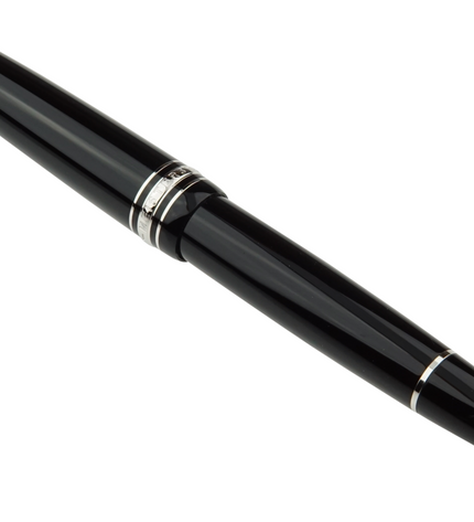 Montblanc Meisterstück Füller No.147 ,,Traveller'' LeGrand Platinum Coated