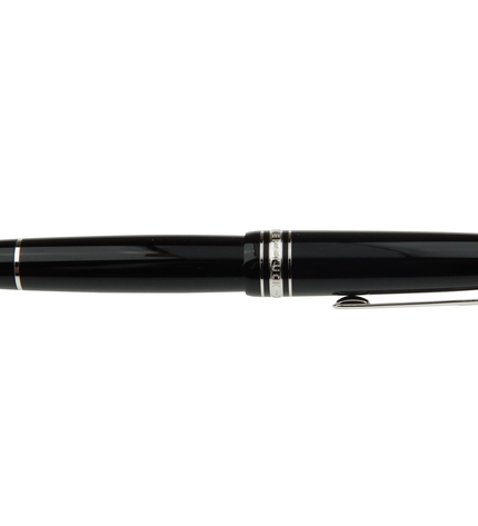 Montblanc Meisterstück Füller No.147 ,,Traveller'' LeGrand Platinum Coated