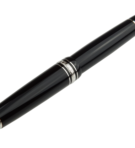 Montblanc Meisterstück Füller No.147 ,,Traveller'' LeGrand Platinum Coated