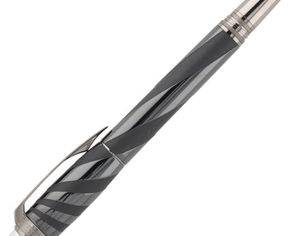 Montblanc Starwalker Black Ceramics Füller