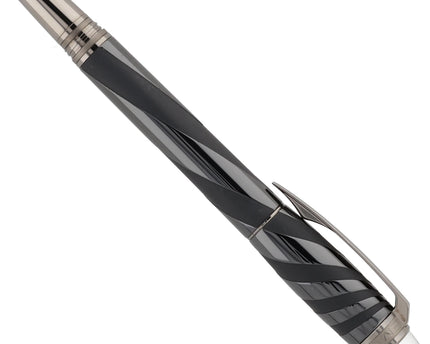 Montblanc Starwalker Black Ceramics Füller
