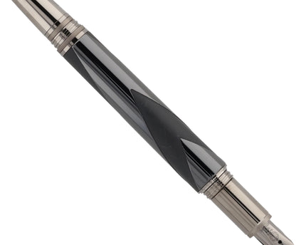 Montblanc Starwalker Black Ceramics Füller
