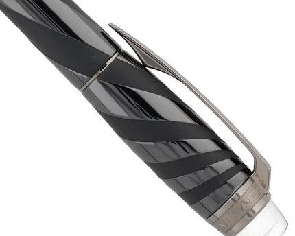 Montblanc Starwalker Black Ceramics Füller