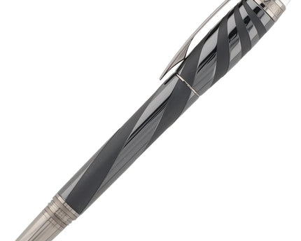 Montblanc Starwalker Black Ceramics Füller