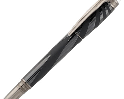 Montblanc Starwalker Black Ceramics Füller