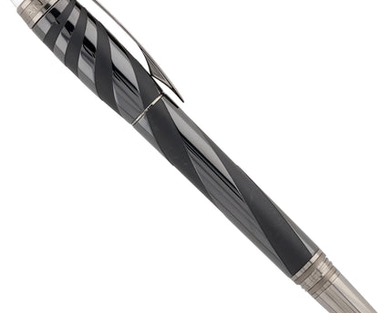 Montblanc Starwalker Black Ceramics Füller