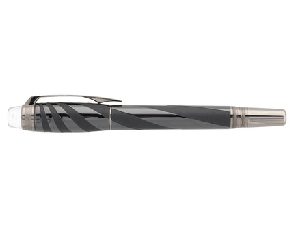 Montblanc Starwalker Black Ceramics Füller