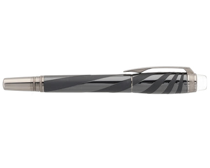 Montblanc Starwalker Black Ceramics Füller
