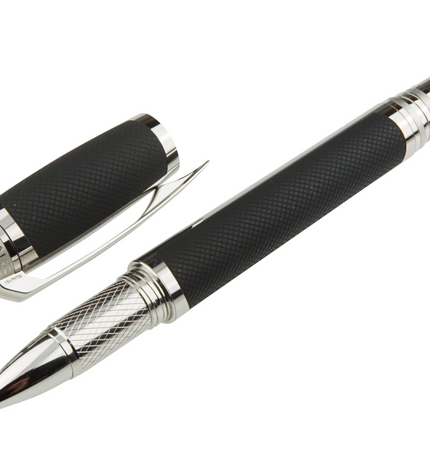 Montblanc Starwalker Spirit of Racing Rollerball