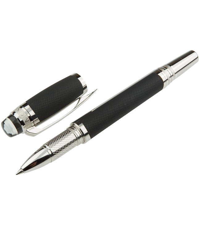 Montblanc Starwalker Spirit of Racing Rollerball