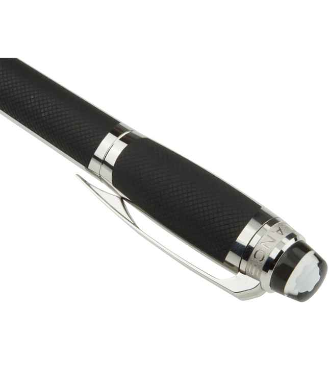 Montblanc Starwalker Spirit of Racing Rollerball