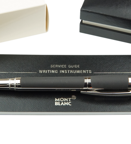 Montblanc Starwalker Spirit of Racing Rollerball