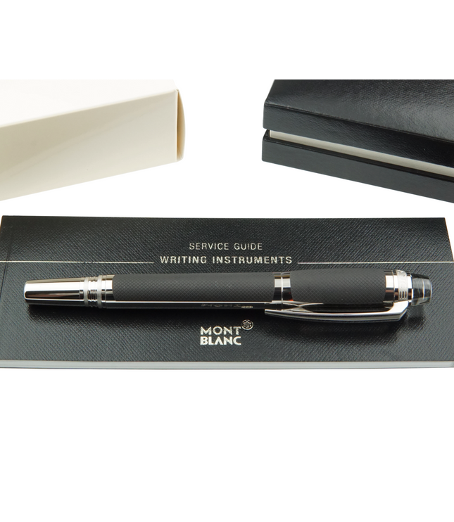 Montblanc Starwalker Spirit of Racing Rollerball
