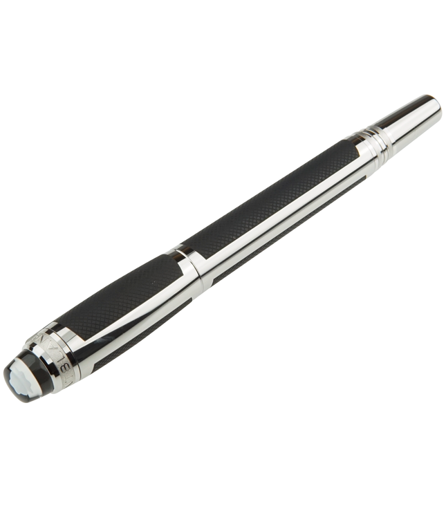 Montblanc Starwalker Spirit of Racing Rollerball