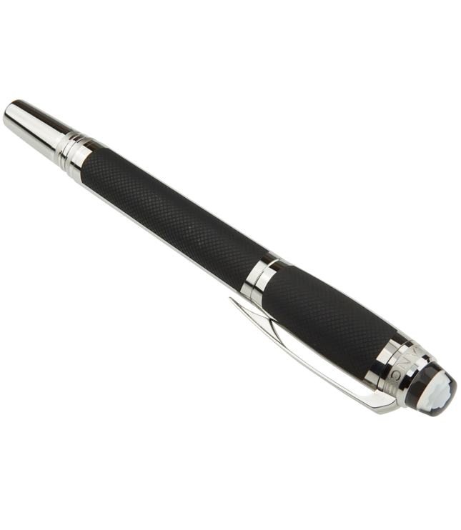 Montblanc Starwalker Spirit of Racing Rollerball