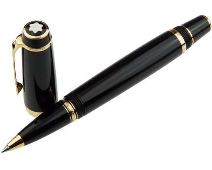 Montblanc Bohème Gold Line Rollerball - meisterstück-shop.de