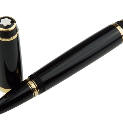 Montblanc Bohème Gold Line Rollerball