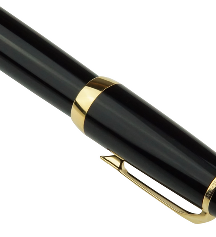 Montblanc Bohème Gold Line Rollerball