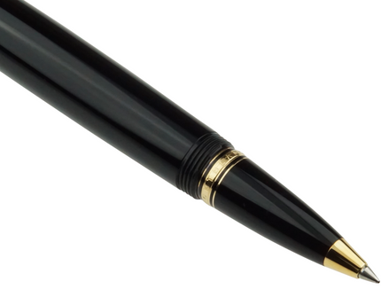 Montblanc Bohème Gold Line Rollerball - meisterstück-shop.de