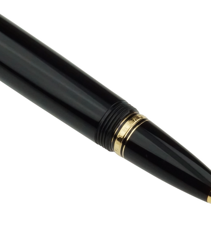 Montblanc Bohème Gold Line Rollerball