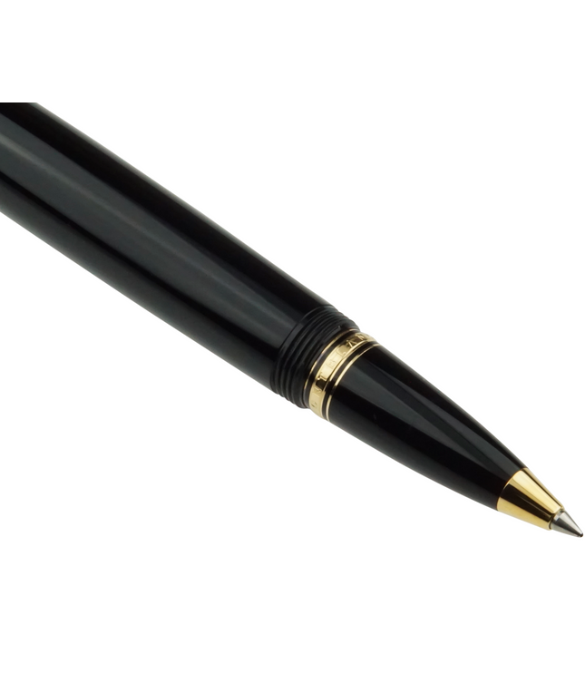 Montblanc Bohème Gold Line Rollerball