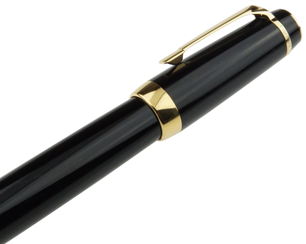 Montblanc Bohème Gold Line Rollerball - meisterstück-shop.de