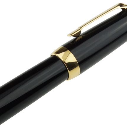 Montblanc Bohème Gold Line Rollerball